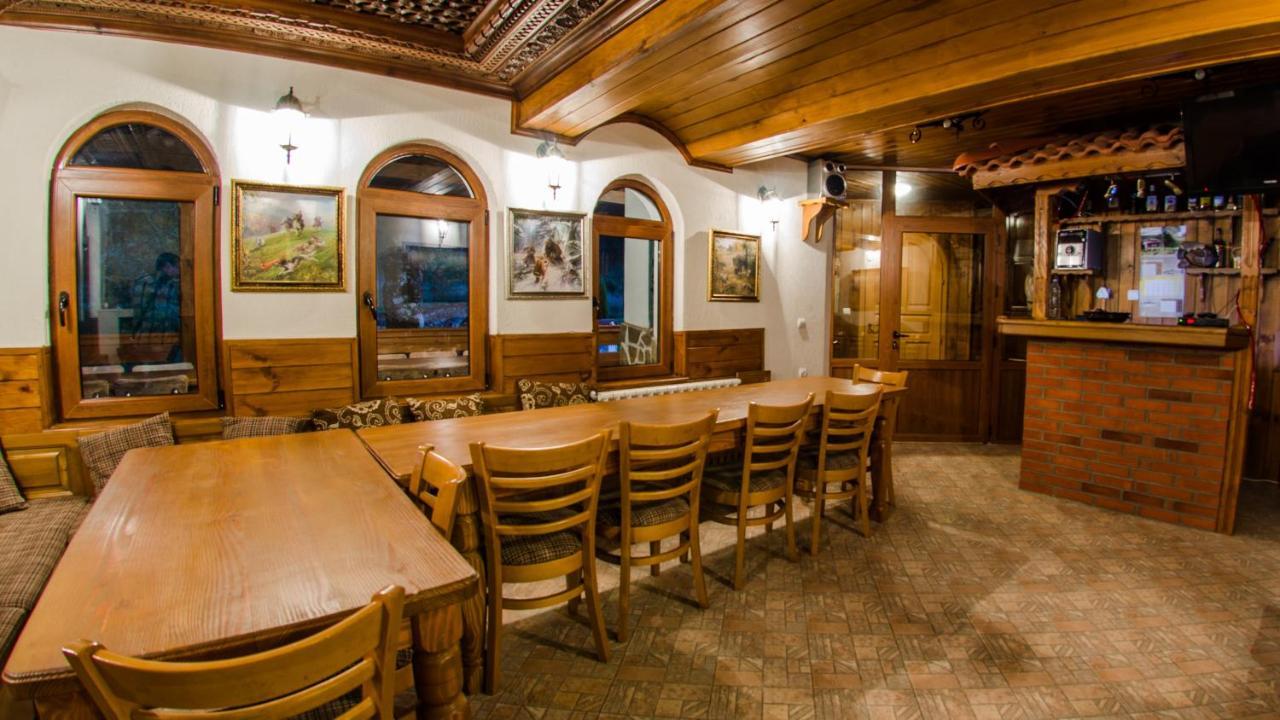Къща За Гости Черна Река Ribarica Exterior photo